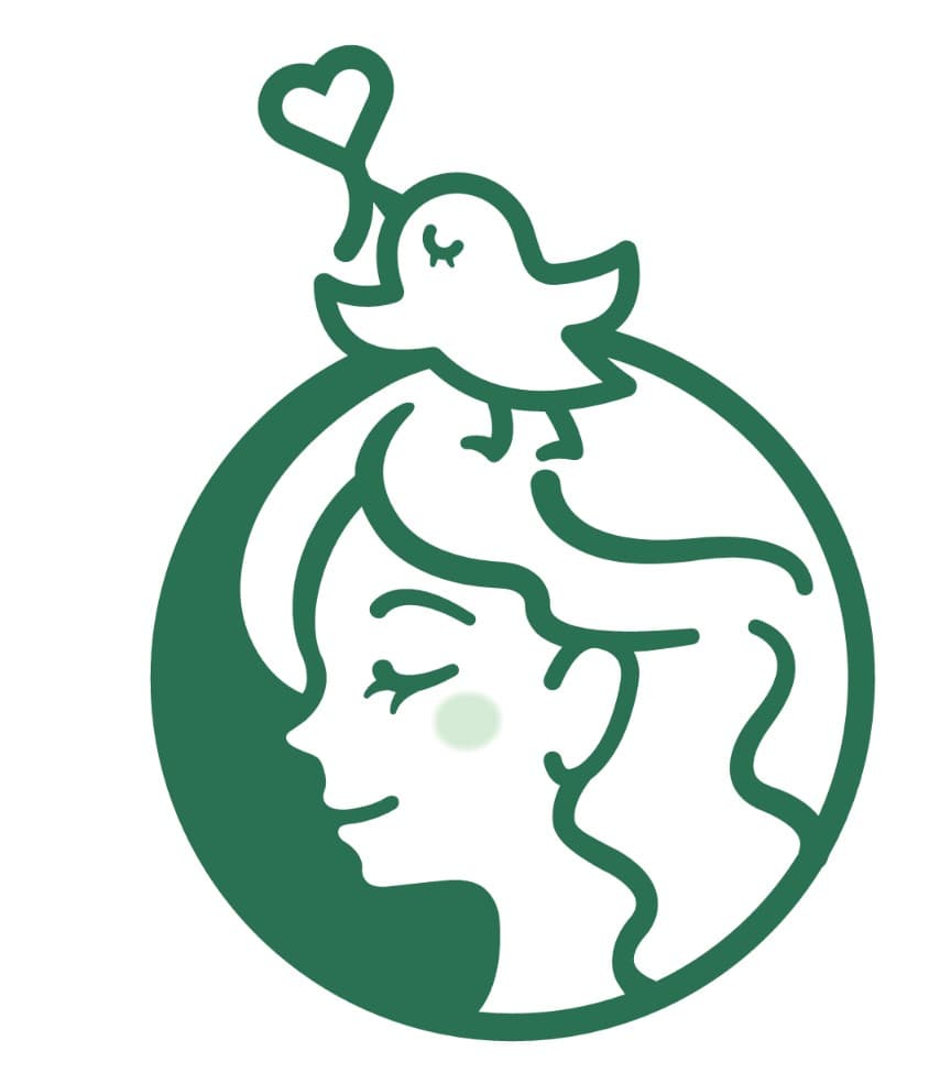 まどか左岸こころクリニックのロゴ画像