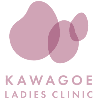 川越レディースクリニックのロゴ画像