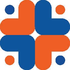 一般財団法人岐阜健康管理センター すこやかクリニックのロゴ画像