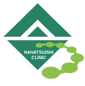 七ツ石内科のロゴ画像