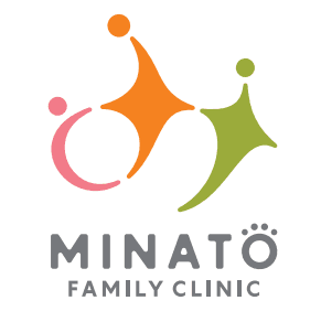 医療法人えにし みなとファミリークリニックのロゴ画像