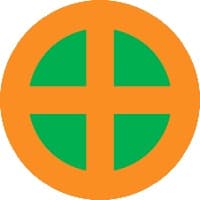 柿田医院のロゴ画像