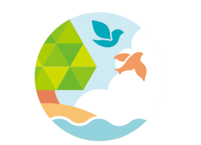 平和島駅前クリニックのロゴ画像