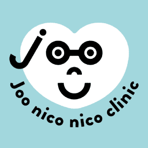 医療法人 じょうおニコニコクリニックのロゴ画像