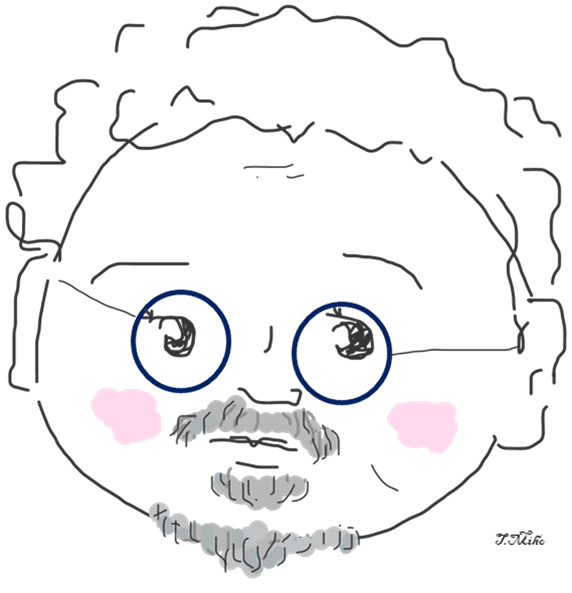 かきぎしあわせクリニックのロゴ画像