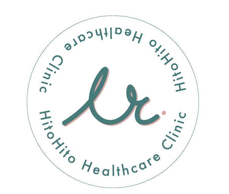 ひとひとケアクリニックのロゴ画像