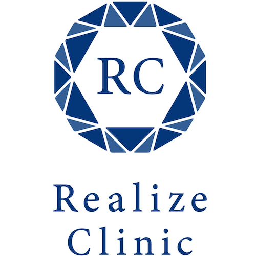 Realizeクリニックのロゴ画像