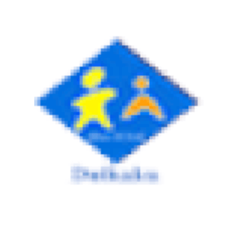 医療法人秀明会 だいかく病院のロゴ画像