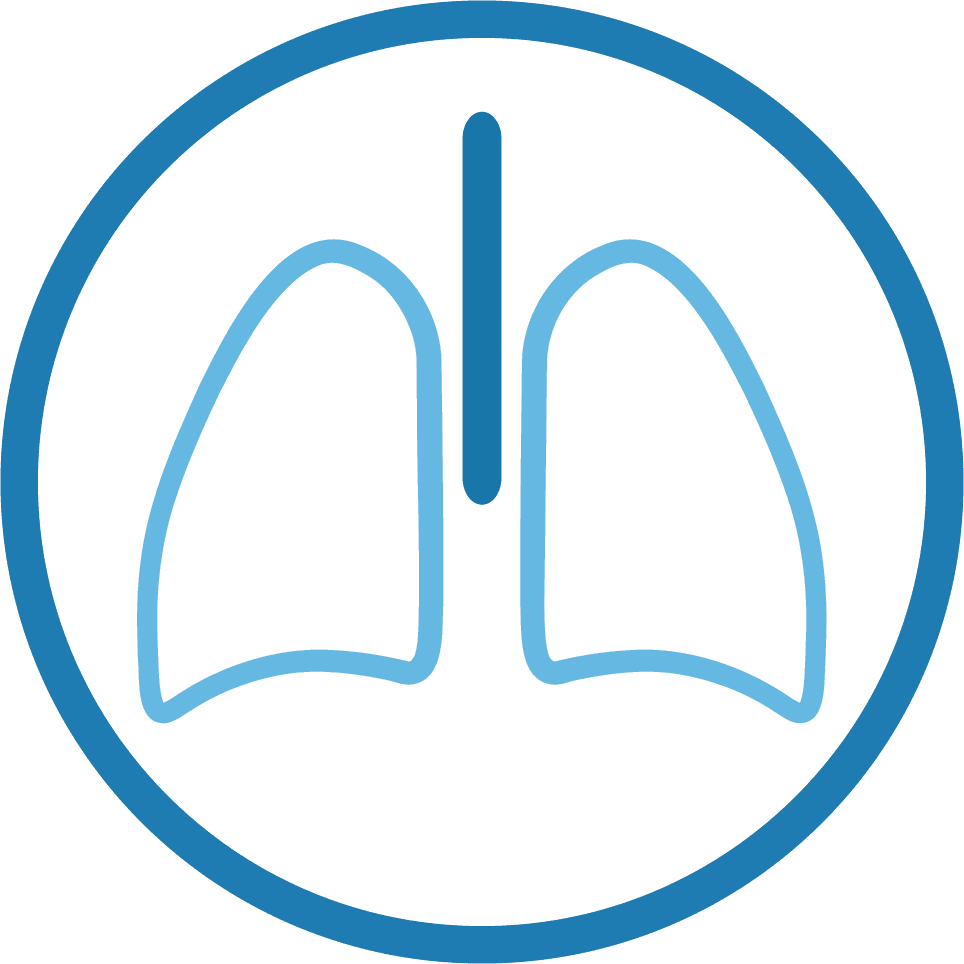 医療法人社団藤和会 横浜呼吸器クリニックのロゴ画像