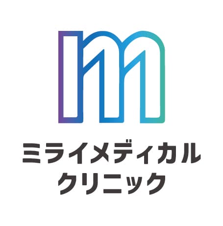 一般社団法人新玄会 ミライメディカルクリニックのロゴ画像