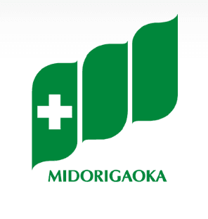 医療法人仁栄会 所沢緑ヶ丘病院のロゴ画像