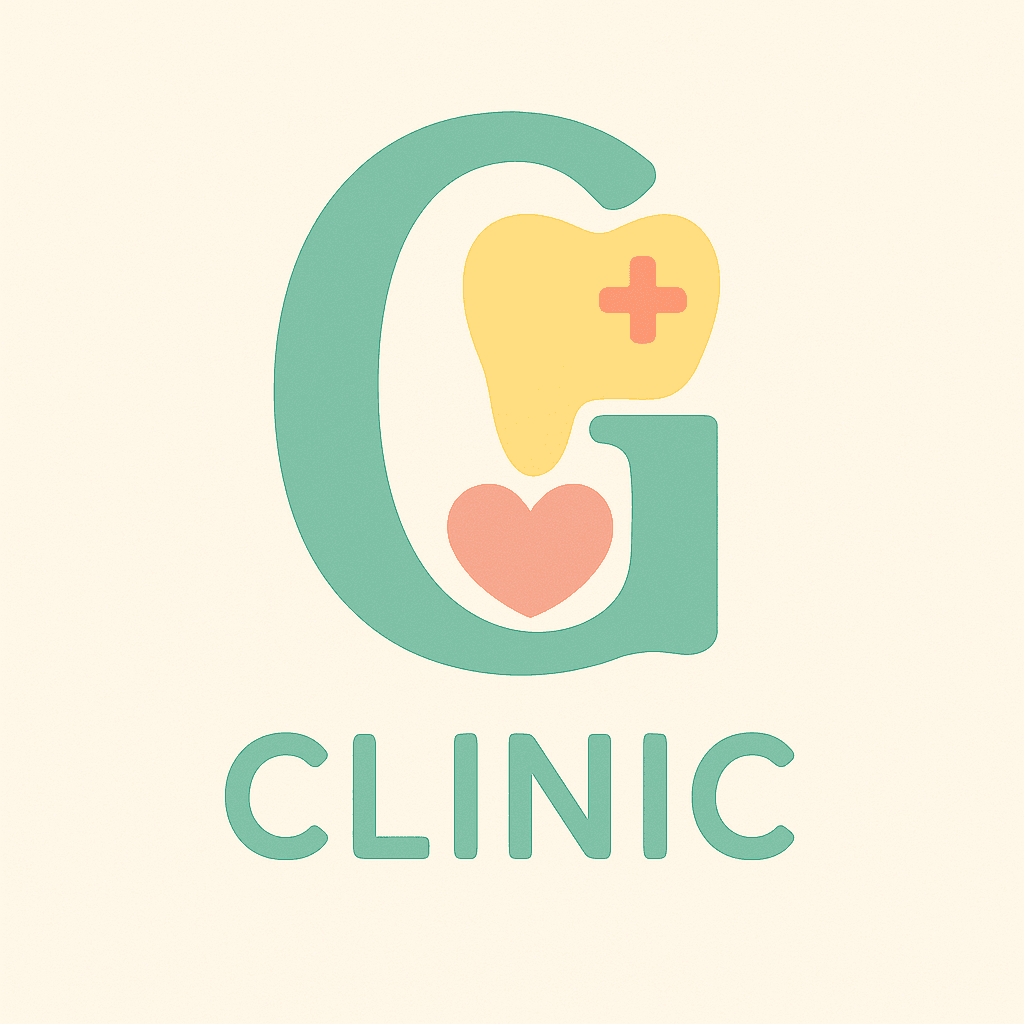 柏五味歯科内科リウマチクリニックのロゴ画像