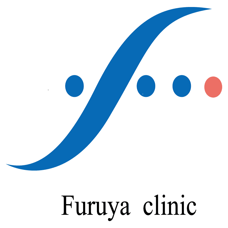 古屋産婦人科クリニックのロゴ画像