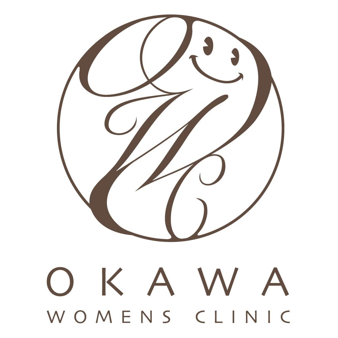 おおかわウィメンズクリニックのロゴ画像