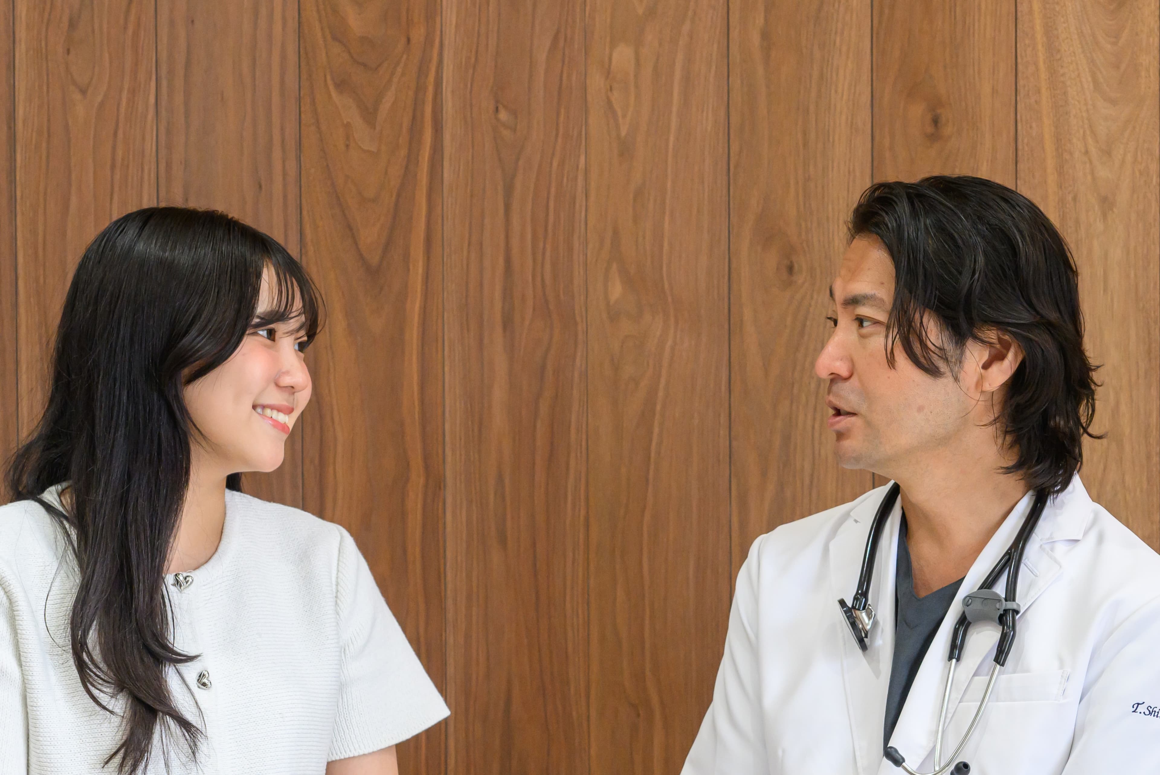 芦屋甲南クリニックのロゴ画像