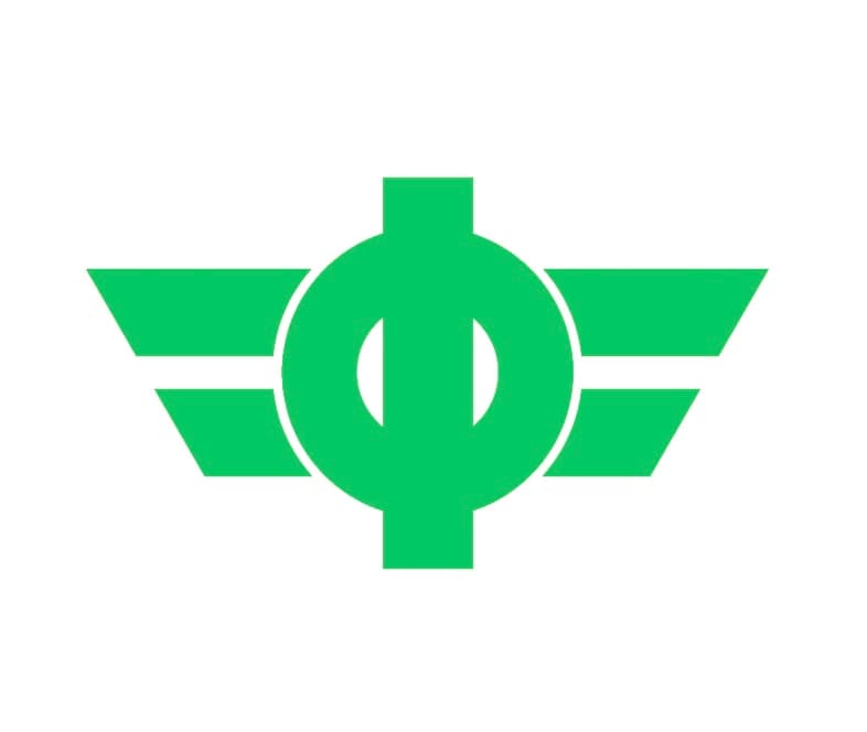 中日新聞社健康保険組合 中日病院のロゴ画像