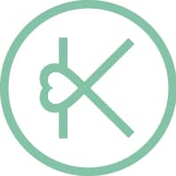 勝どきウィメンズクリニックのロゴ画像