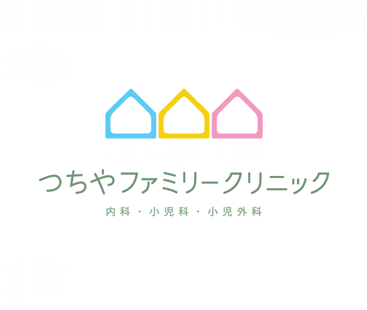 つちやファミリークリニックのロゴ画像