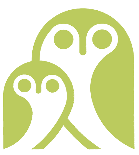 【使用不可】こころとそだちのクリニック むすびめのロゴ画像