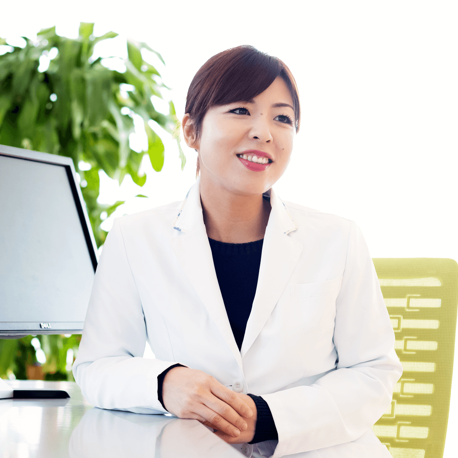 医療法人三生会 みちがみ病院のロゴ画像