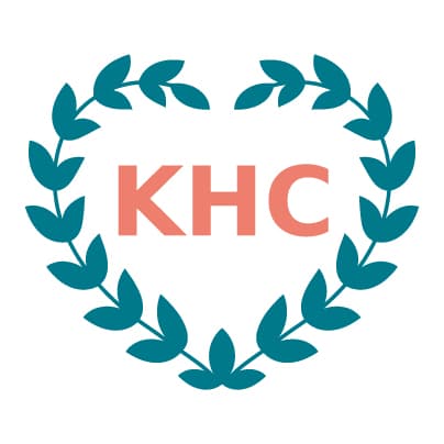 医療法人社団慈松会 かじわらハートクリニックのロゴ画像