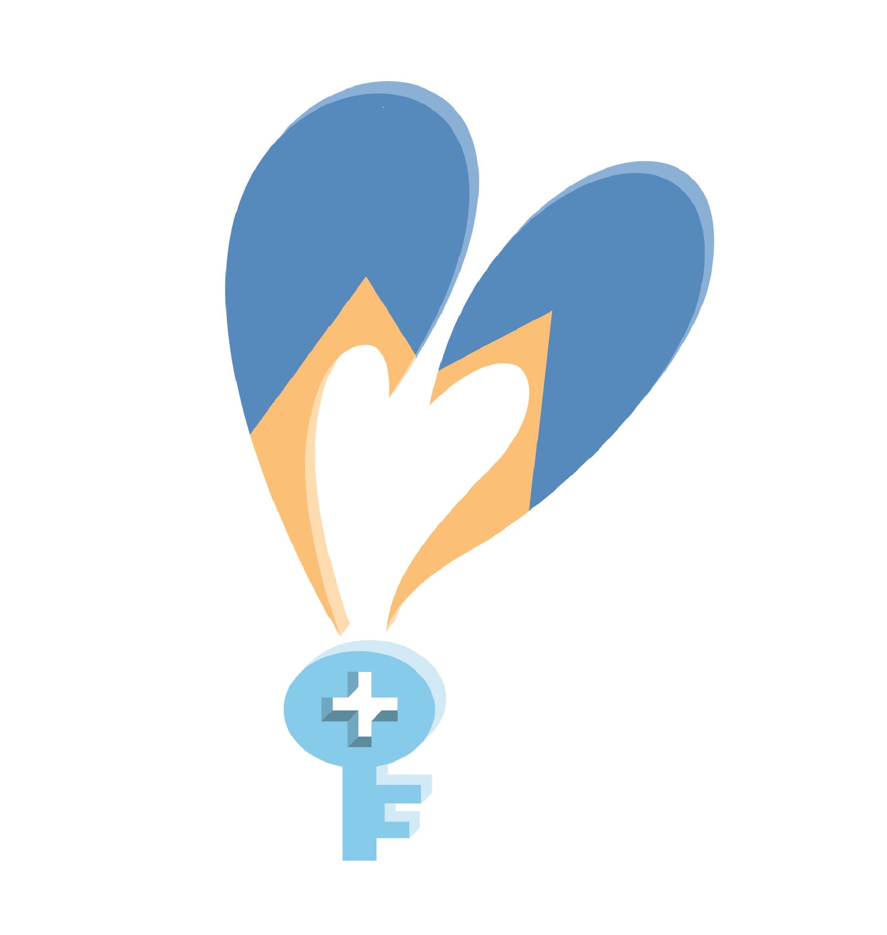 まえだ泌尿器科クリニックのロゴ画像