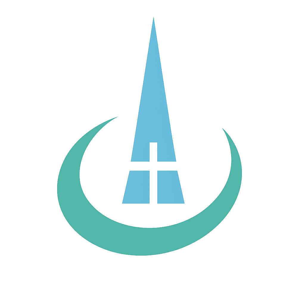 医療法人社団ダイアステップ とうきょうスカイツリー駅前内科のロゴ画像