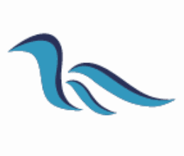 川本医院のロゴ画像