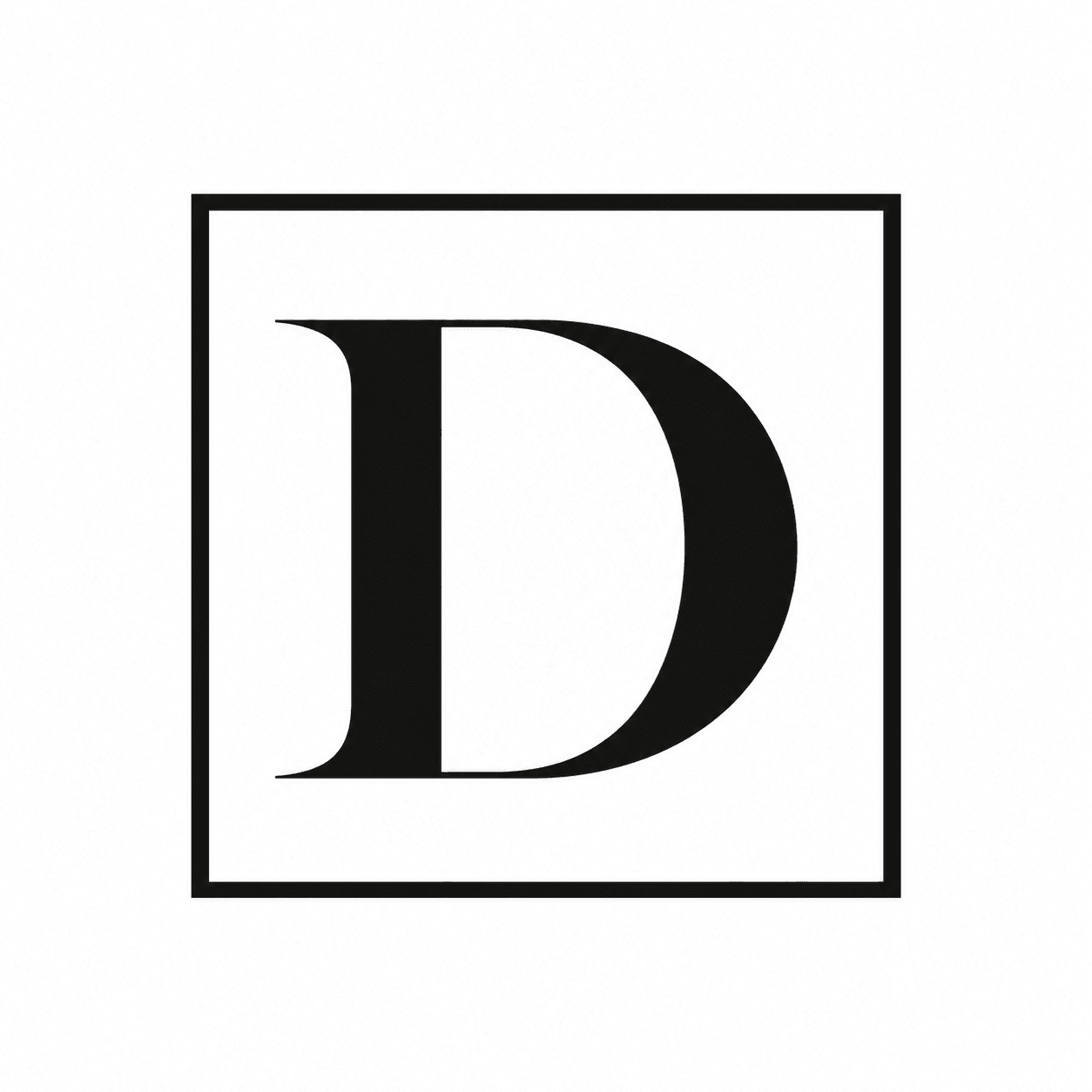 Dメディカルクリニックのロゴ画像