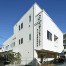 医療法人社団 六郷こどもクリニックのロゴ画像