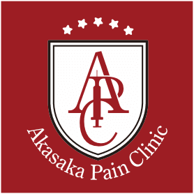 赤坂ペインクリニックのロゴ画像