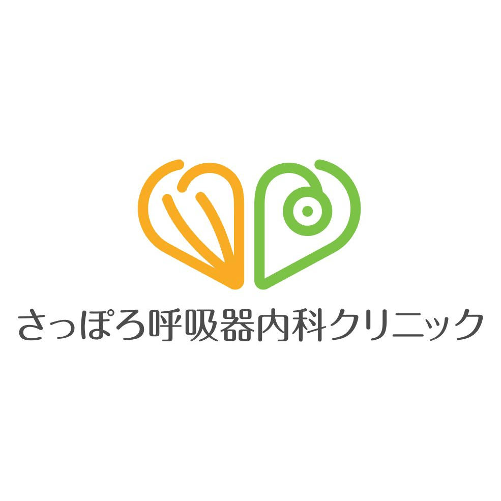 医療法人社団Minds さっぽろ呼吸器内科クリニックのロゴ画像