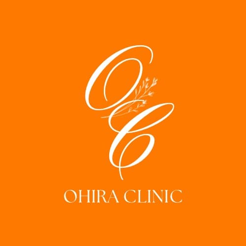おおひらクリニックのロゴ画像