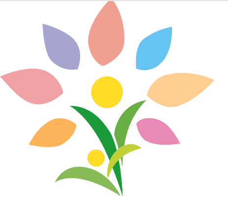 医療法人なないろ 東郷なないろこどもクリニックのロゴ画像