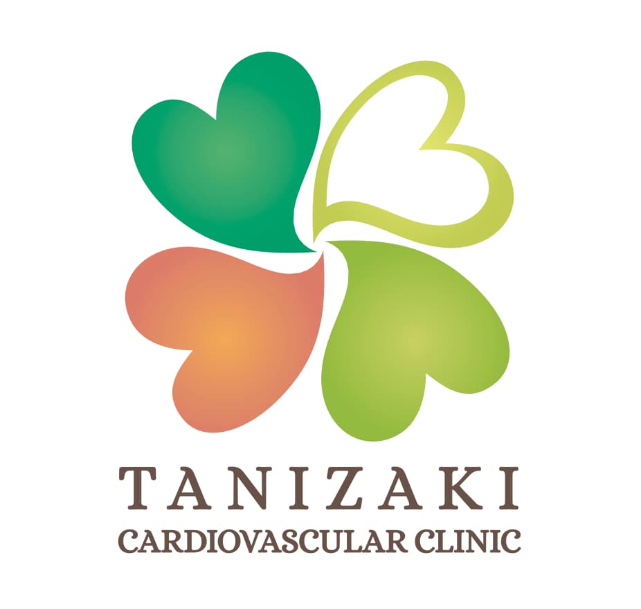 医療法人社団けやき たにざき循環器内科クリニックのロゴ画像
