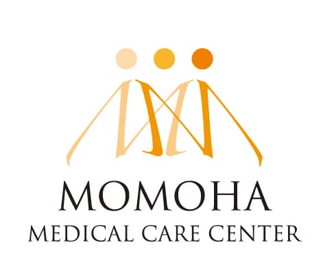 医療法人財団湖聖会 ももはクリニック石坂のロゴ画像