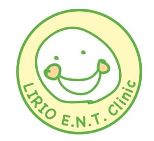 医療法人社団愛誠堂 リリオみみ・はな・のどクリニックのロゴ画像