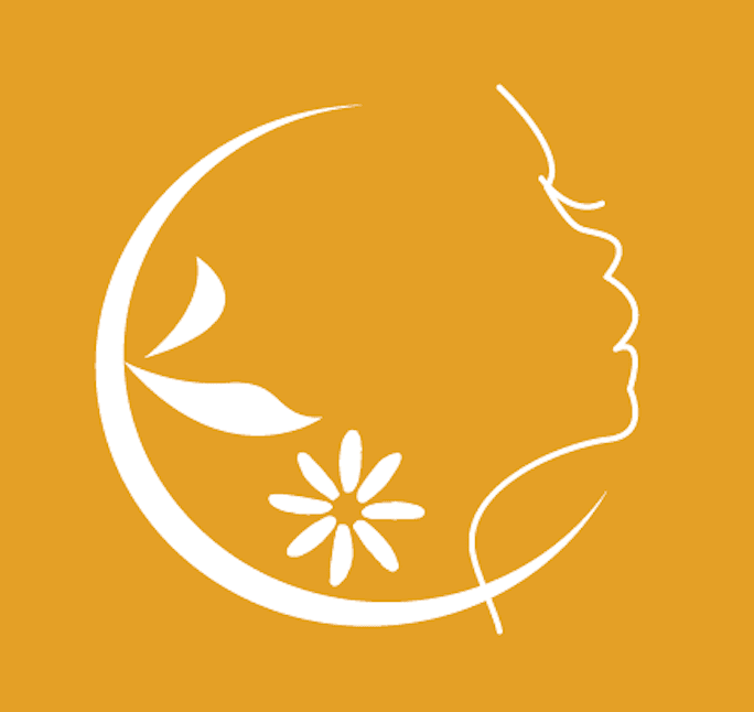 かわつレディースクリニックのロゴ画像