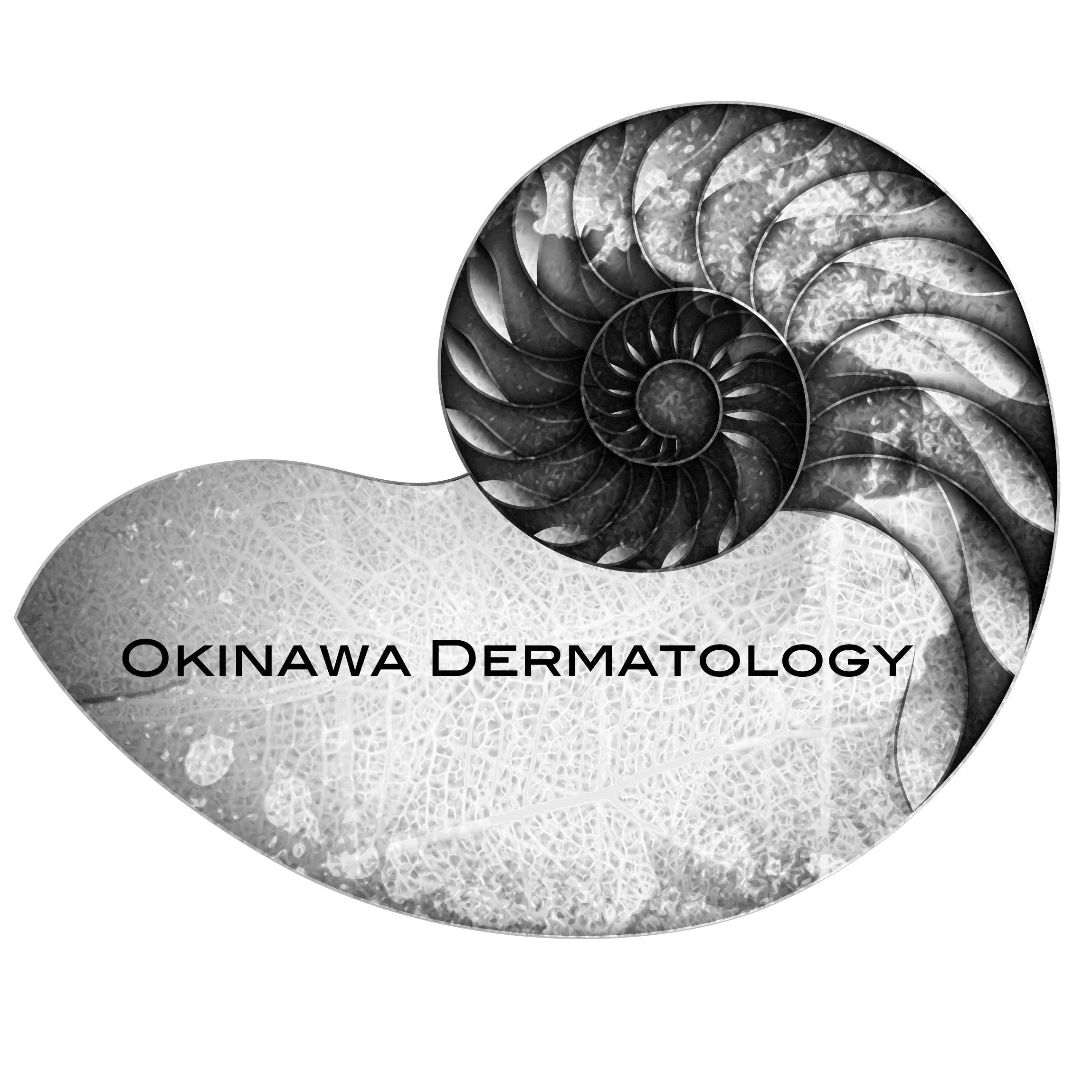 沖縄皮膚科医院 八重瀬クリニックのロゴ画像