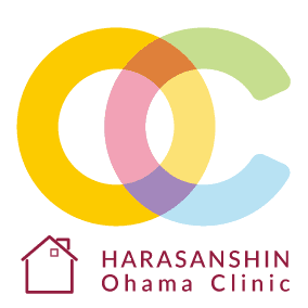 社会医療法人 原三信病院 原三信おおはまクリニックのロゴ画像