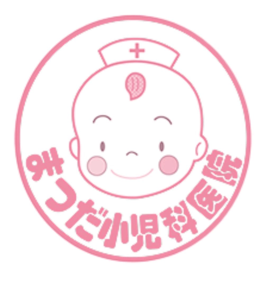 医療法人 まつだ小児科医院のロゴ画像
