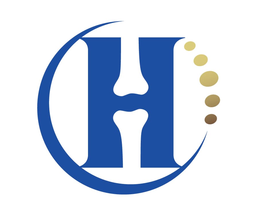 本郷整形外科クリニック(オンライン診療)のロゴ画像