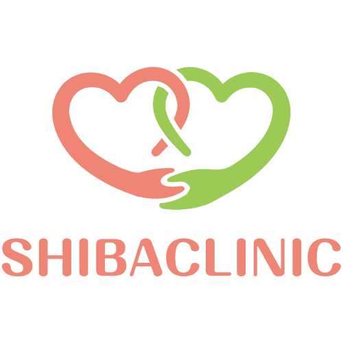 医療法人ココロ しばファミリークリニックのロゴ画像