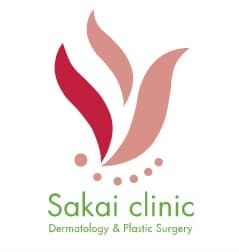 医療法人社団一庸会 さかい皮フ科形成外科のロゴ画像