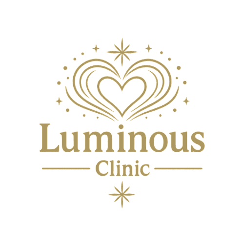 自由が丘ルミナスクリニックのロゴ画像