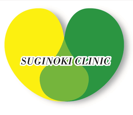 医療法人 小山すぎの木クリニックのロゴ画像