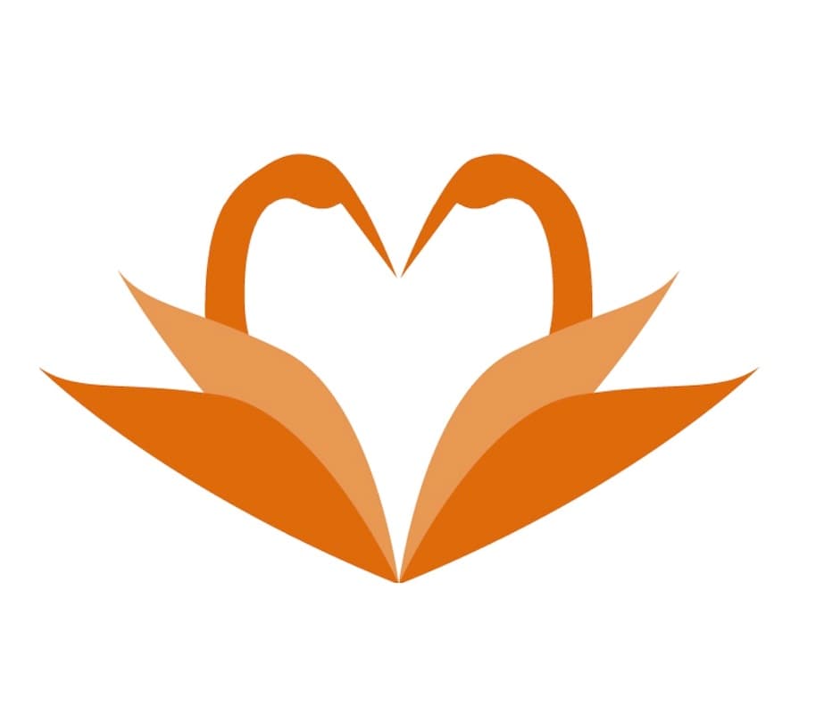 医療法人尭心会 武智診療所のロゴ画像