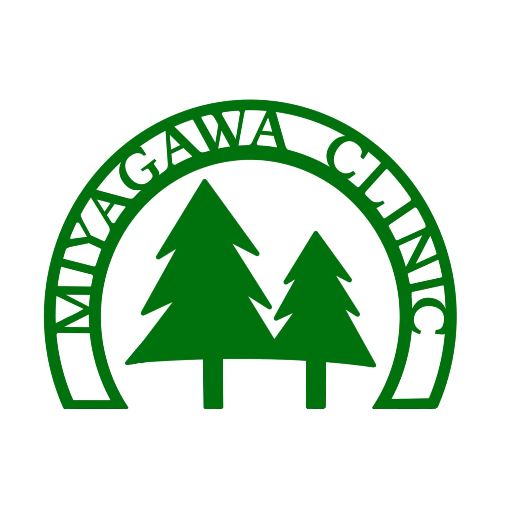 医療法人緑樹会 宮川クリニックのロゴ画像