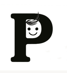 Pこどもクリニックのロゴ画像