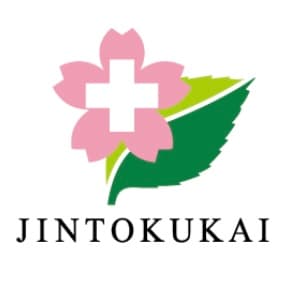 医療法人社団仁德会 とくなが病院のロゴ画像